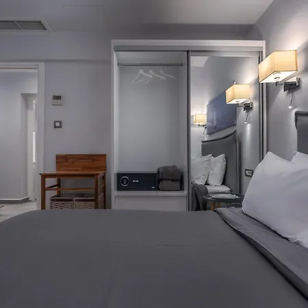 Apartamento Square Elegant *