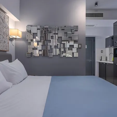 Square Elegant Салоники