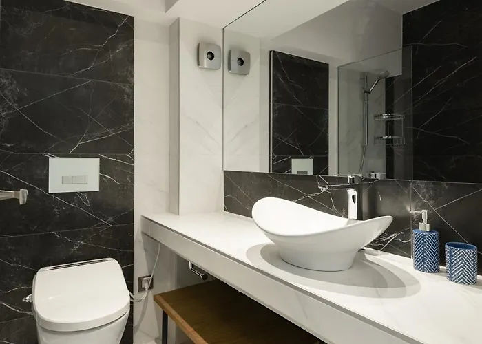 Apartmán Square Elegant *