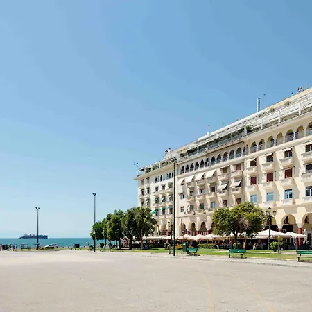 Square Elegant Διαμέρισμα