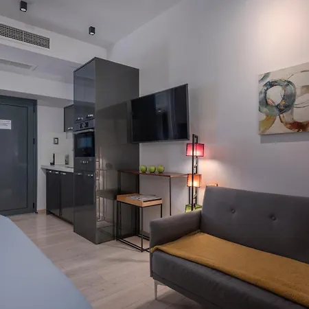 Square Elegant Appartement *