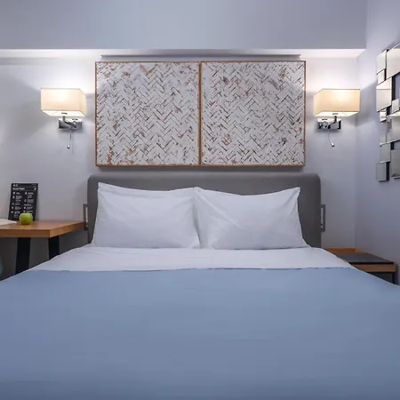 Appartement Square Elegant *