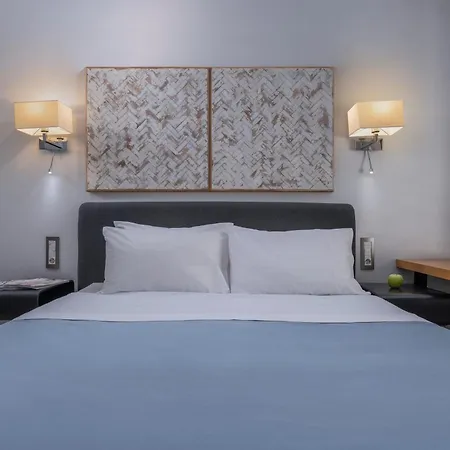 Διαμέρισμα Square Elegant Θεσσαλονίκη