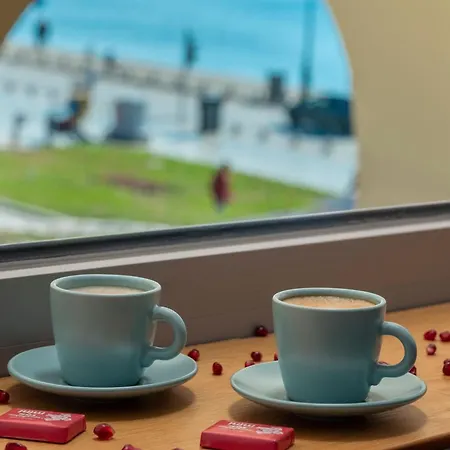 Square Elegant * סלוניקי