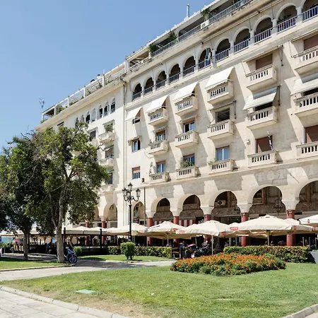 Square Elegant * Thessaloniki