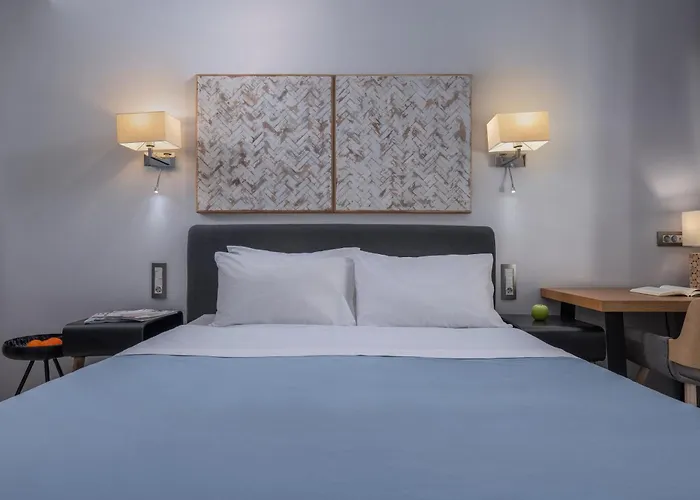 Apartman Square Elegant Szaloniki