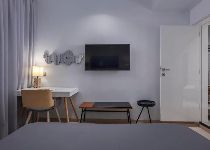 Apartman Square Elegant