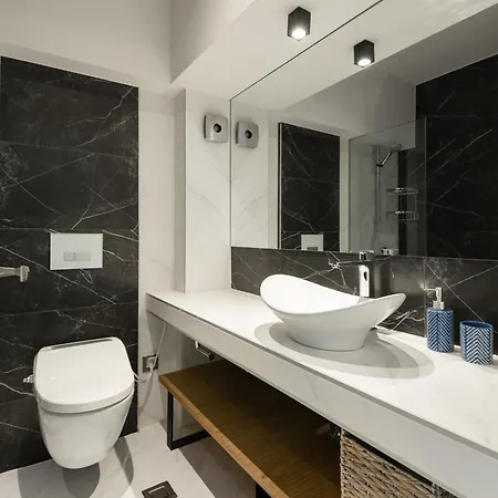 Apartamento Square Elegant *